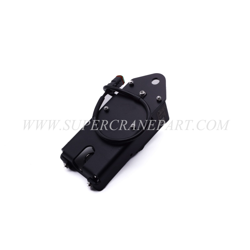 60359943 Limit Switch NC-DT06-2S