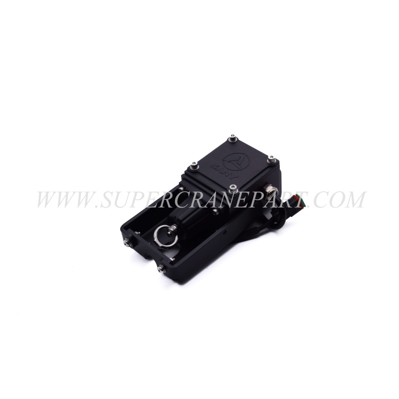60359943 Limit Switch NC-DT06-2S