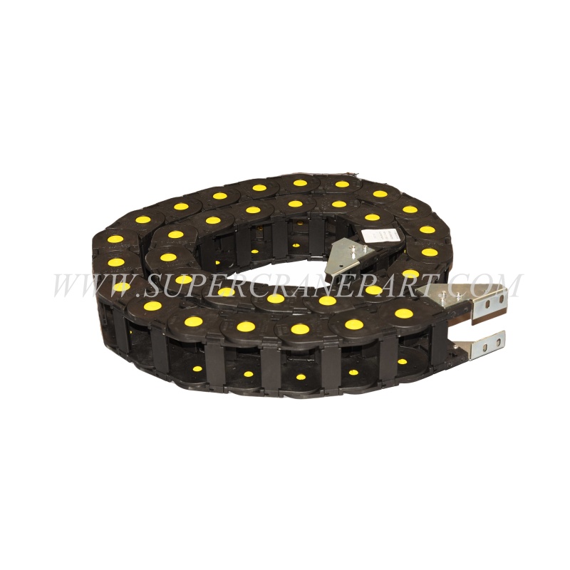 60262866 Telescopic Towing Chain SR445MI061-075×32