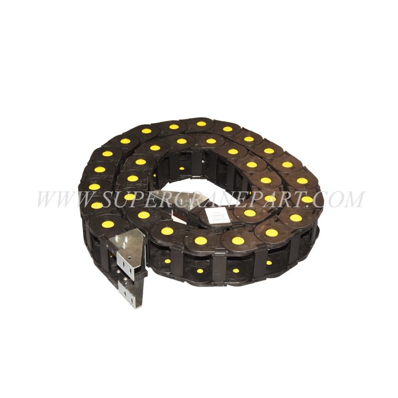 60262866 Telescopic Towing Chain SR445MI061-075×32