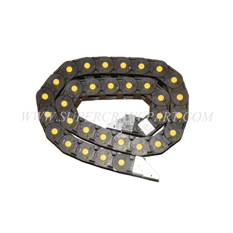 60262866 Telescopic Towing Chain SR445MI061-075×32