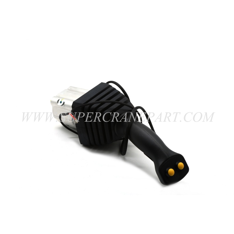 60156706 Pilot Valve JS446-SY-L
