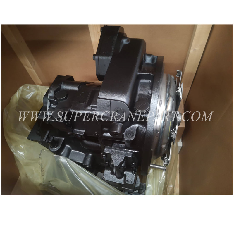 60017259 Gearbox R32662