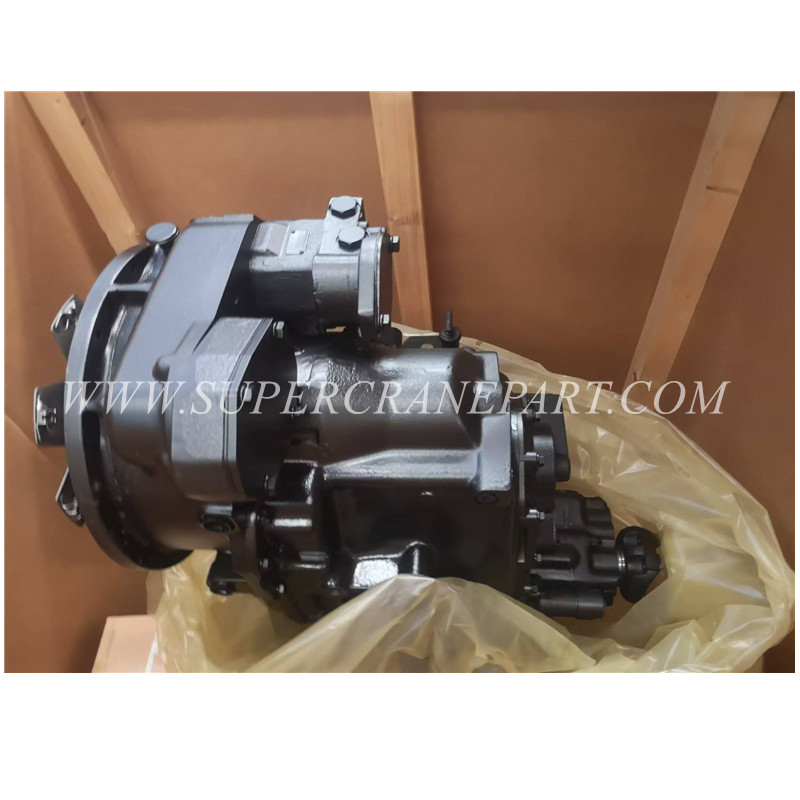 60017259 Gearbox R32662
