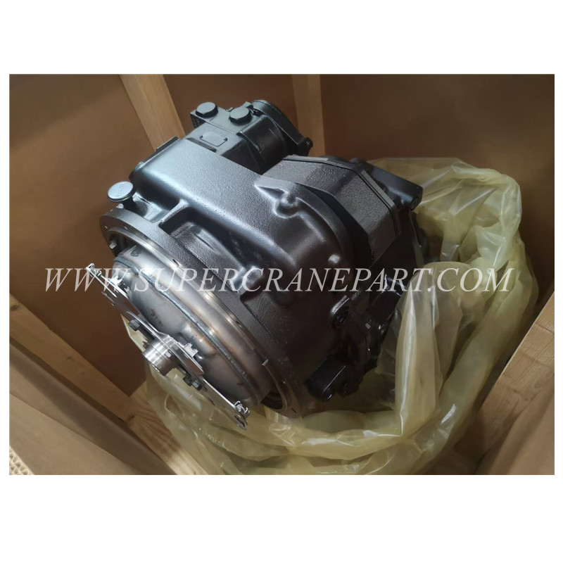 60017259 Gearbox R32662