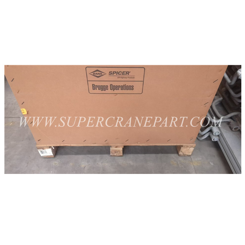60017259 Gearbox R32662