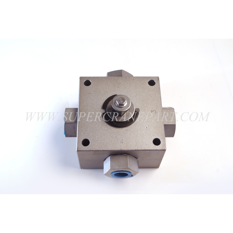 B220401001358 Ball Valve KH4-G1/2-X-1112