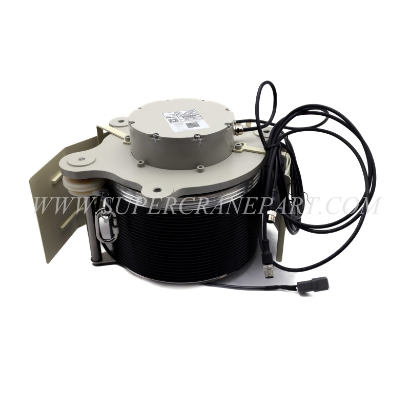60026852 Drum, Cable SL15-S/SC0805 15m