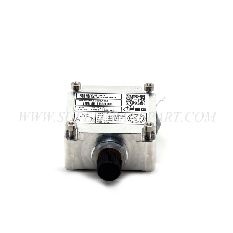 60112766 Angle Sensor 1-(-90)90-I MEMS-I-x