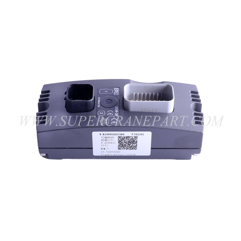 B249900001084 Programmable Controllers SPT-K-2038B01 EPEC