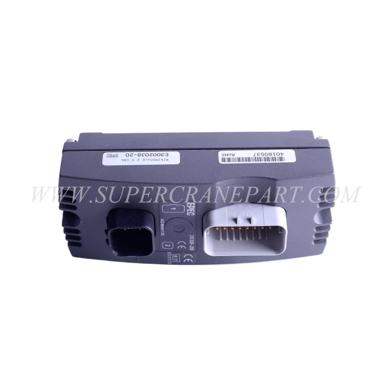 B249900001084 Programmable Controllers SPT-K-2038B01 EPEC