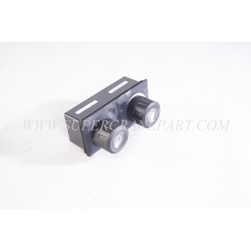 142503020012A Knob Switch SY485C1I4KH5.1.32