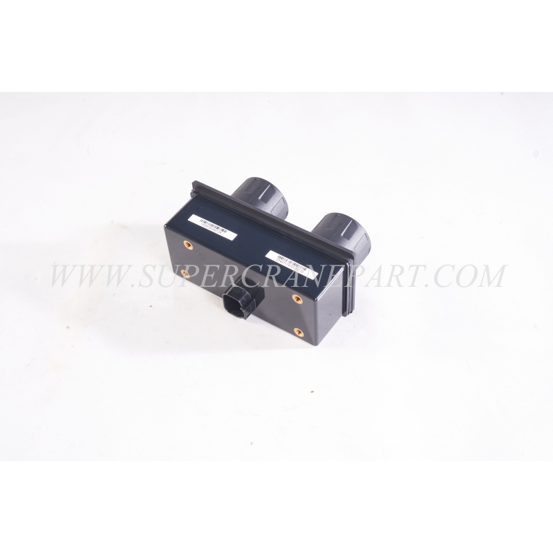 142503020012A Knob Switch SY485C1I4KH5.1.32
