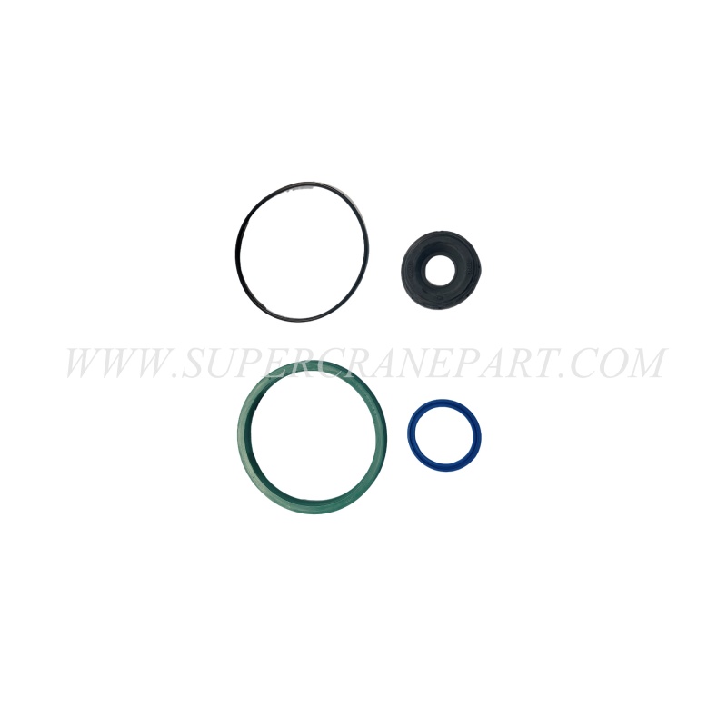 60099265 Oil Seal 34837.12