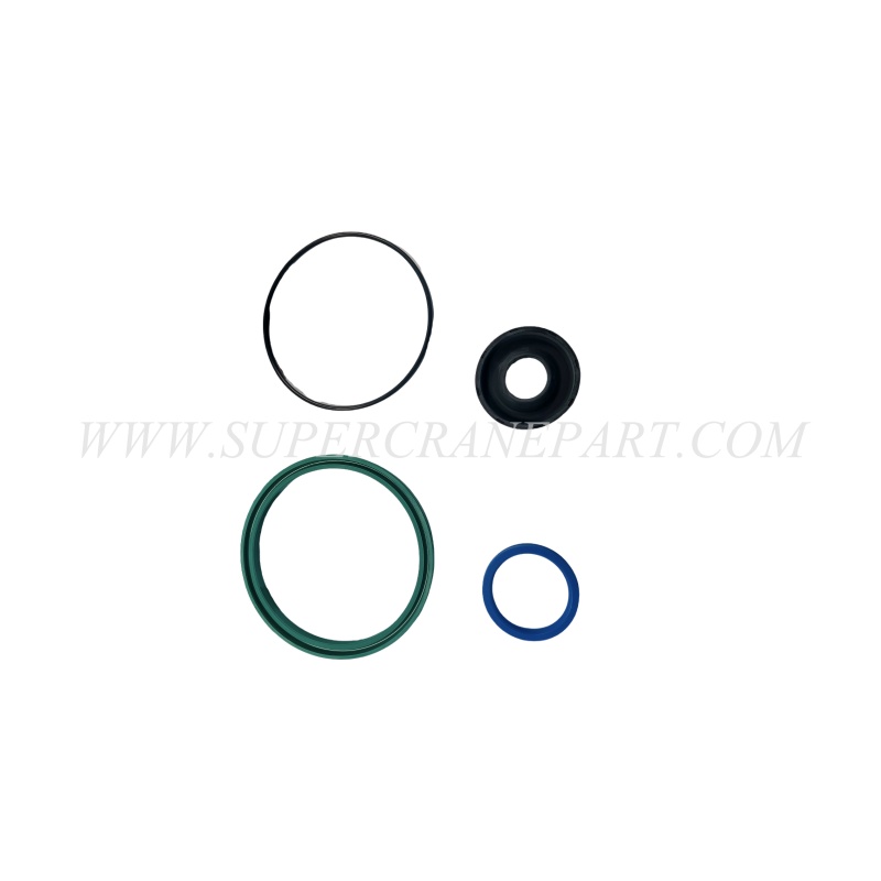 60099265 Oil Seal 34837.12