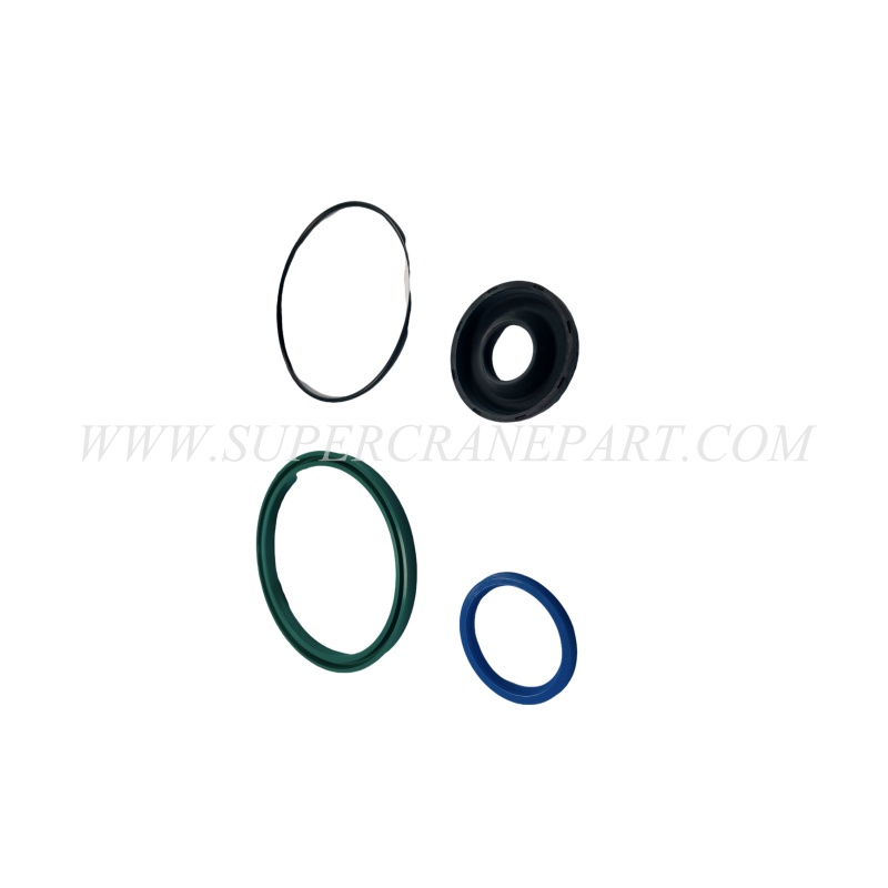 60099265 Oil Seal 34837.12