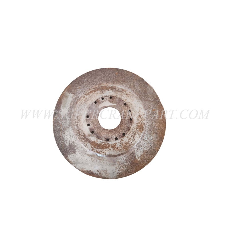60006496 Brake Disc 71.8511.3