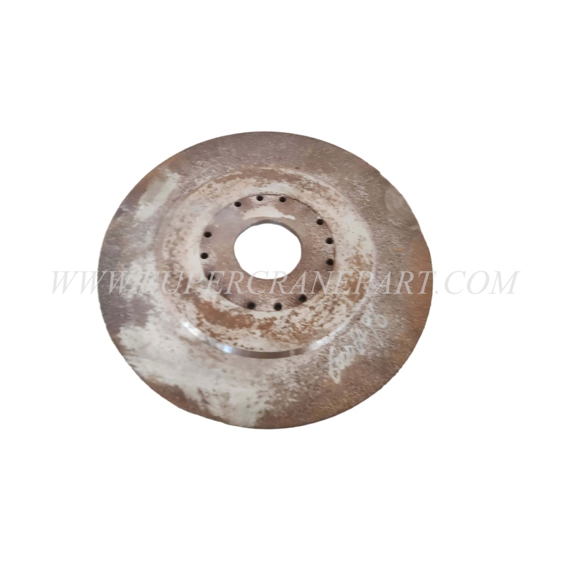 60006496 Brake Disc 71.8511.3