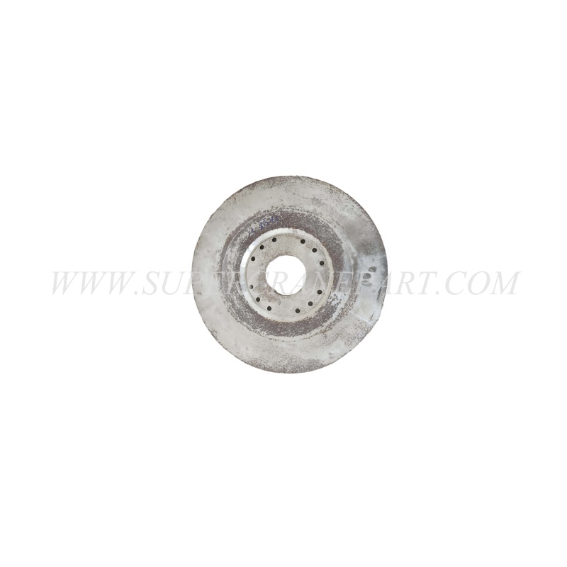 60006496 Brake Disc 71.8511.3