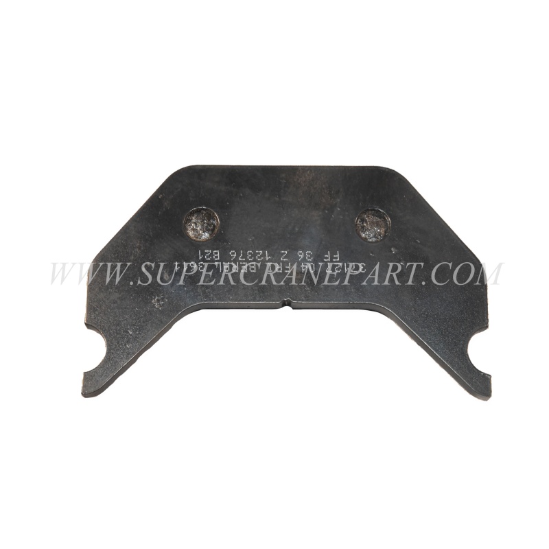 60016914 Brake Pad 34835.17