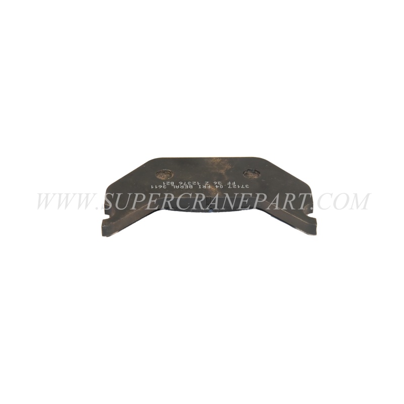 60016914 Brake Pad 34835.17