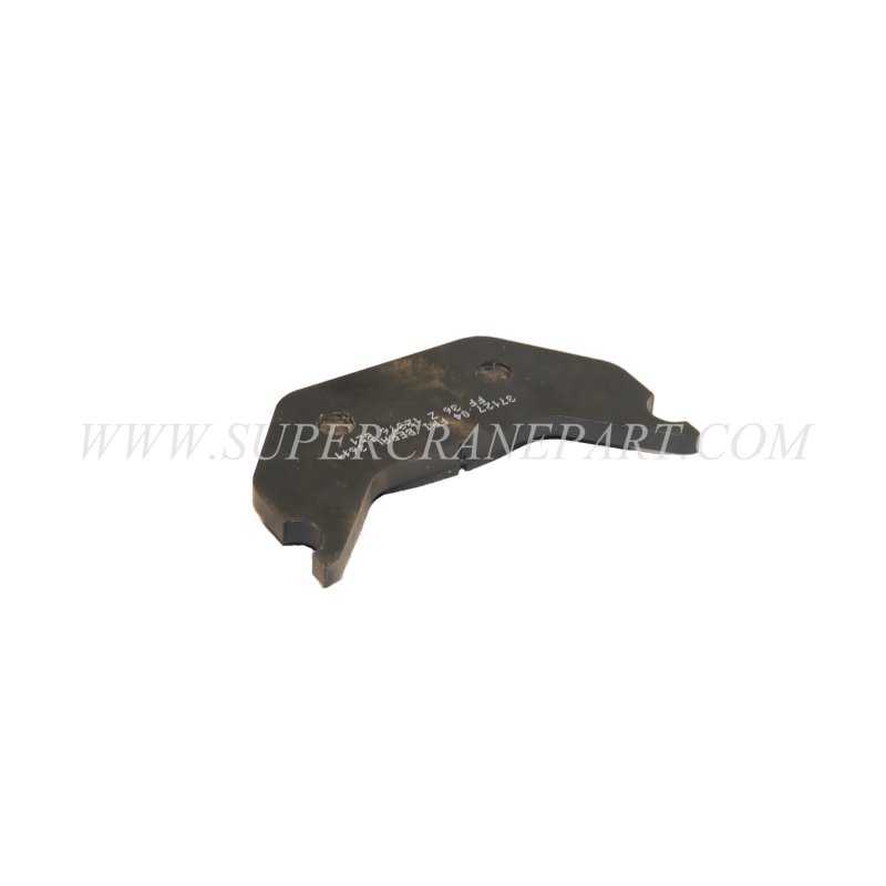 60016914 Brake Pad 34835.17