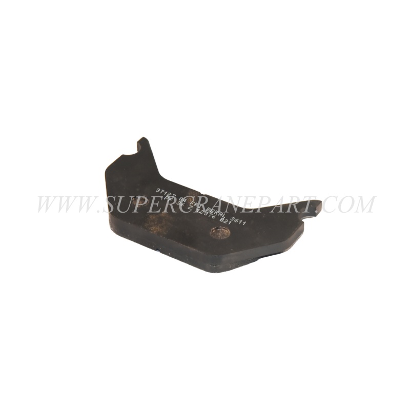 60016914 Brake Pad 34835.17