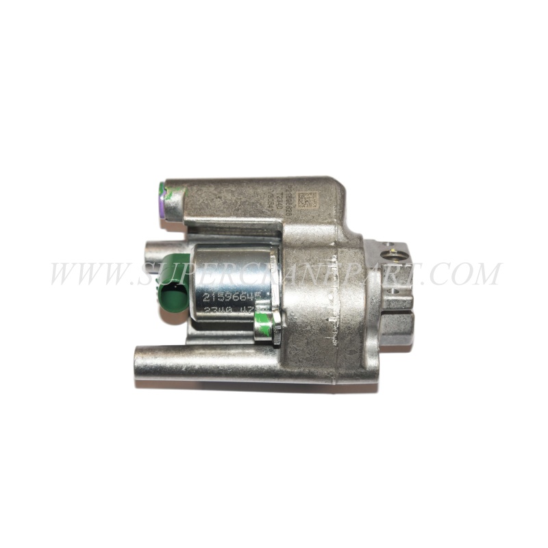 60344623 Control Valve 21596626