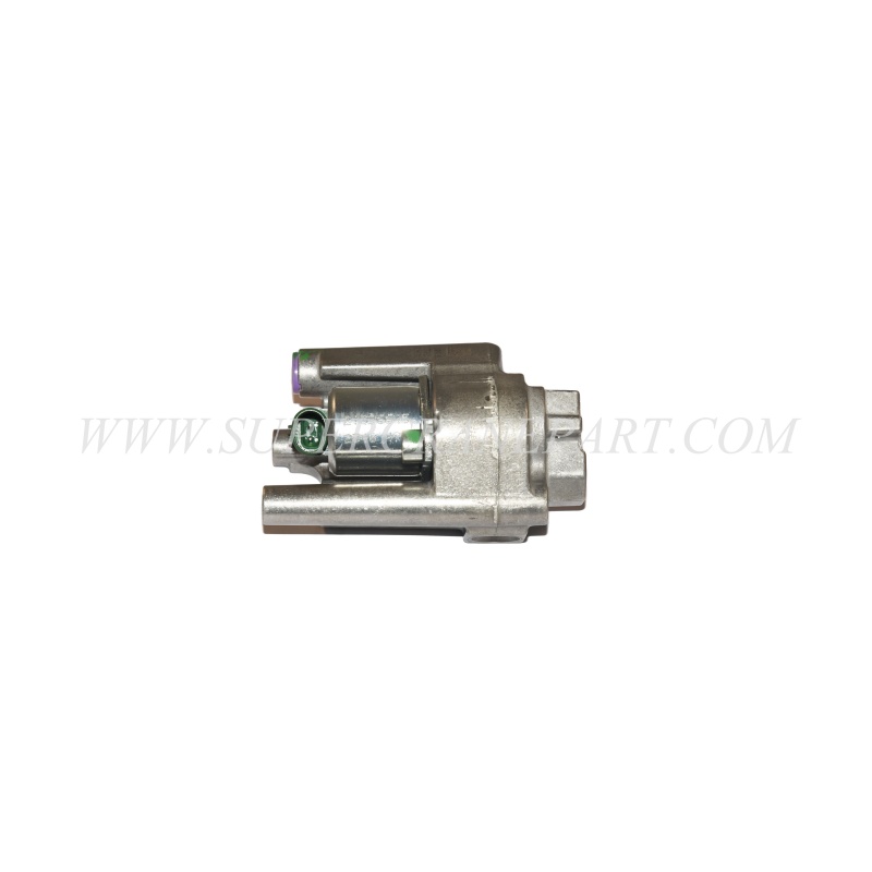 60344623 Control Valve 21596626