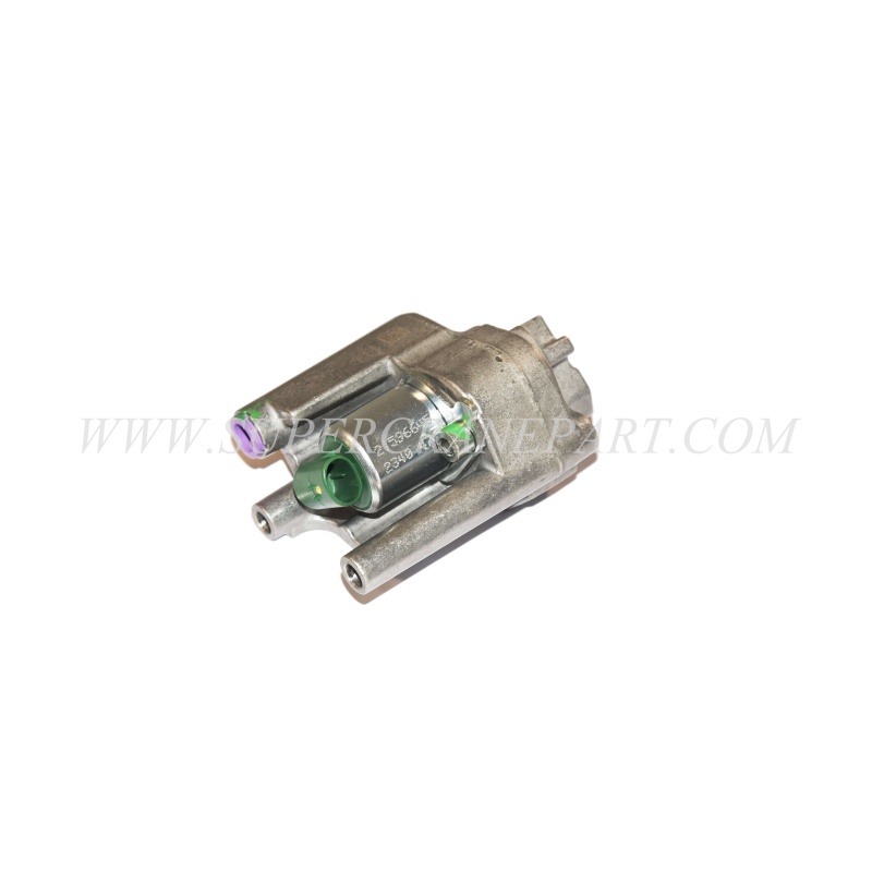 60344623 Control Valve 21596626