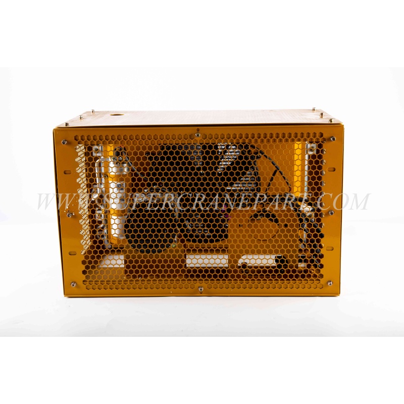 60173758 Air Conditioning Assembly ASYZY00008