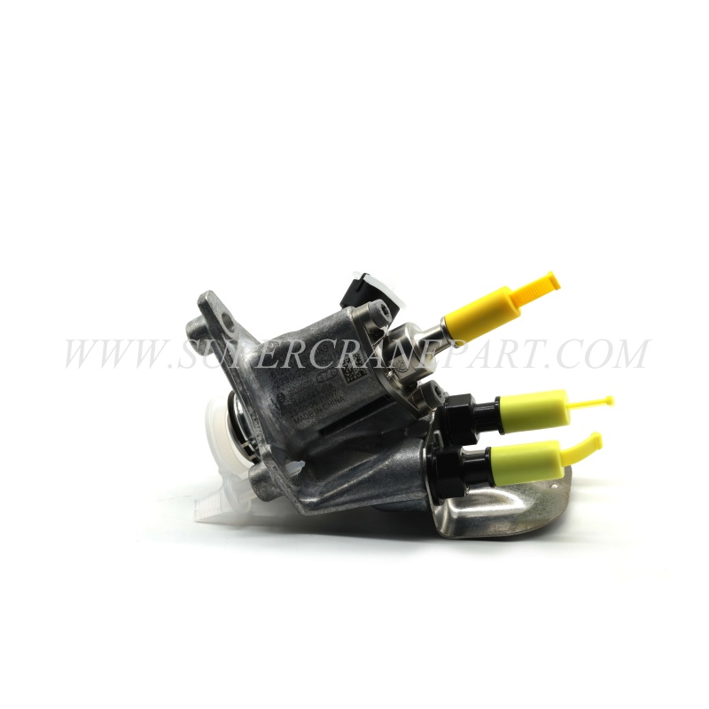 60117083 Adblue Nozzle  612640130089