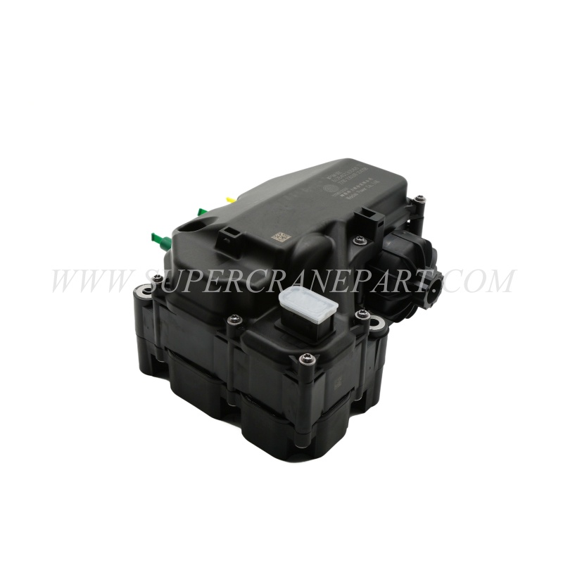 60117081 Adblue Pump 612640130088