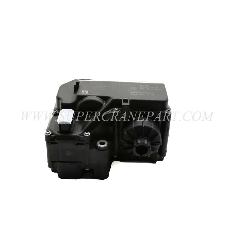 60117081 Adblue Pump 612640130088