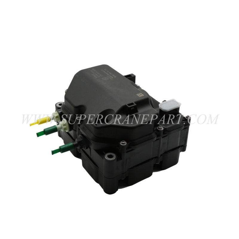 60117081 Adblue Pump 612640130088