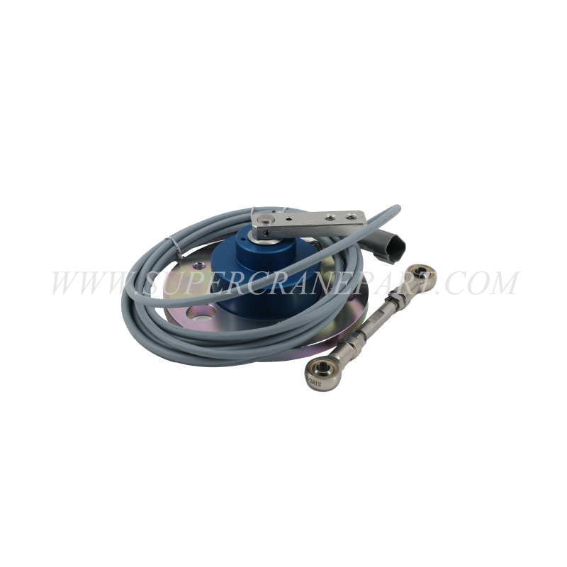 140507000090A Angle Sensor 5334AW-5026/ME