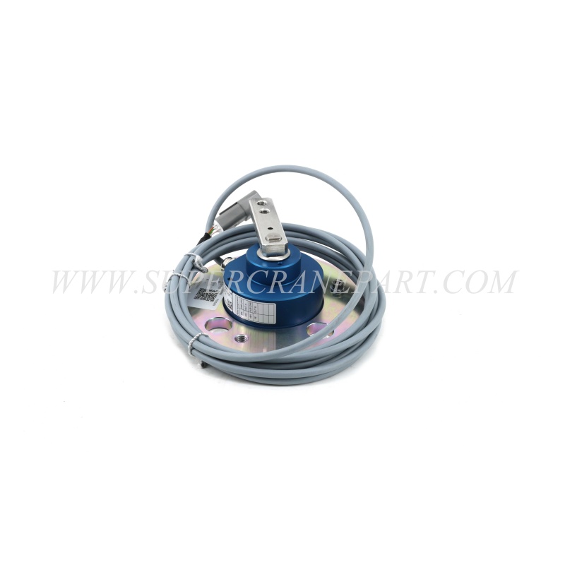 140507000090A Angle Sensor 5334AW-5026/ME