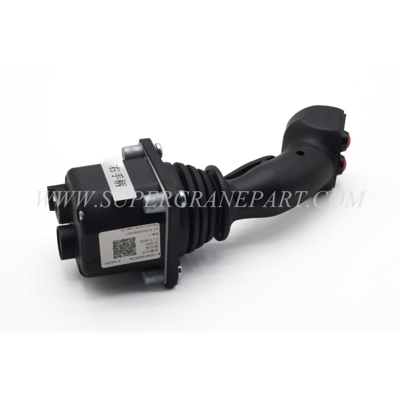142601000073A Electric Handle Assembly JC6000-CUS-0020