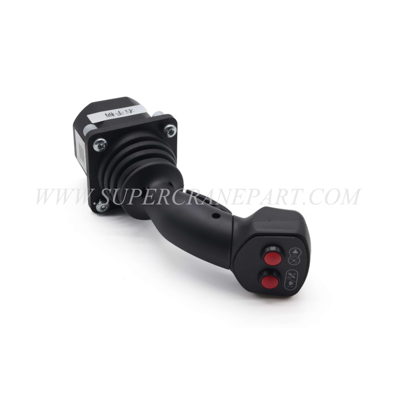 142601000073A Electric Handle Assembly JC6000-CUS-0020