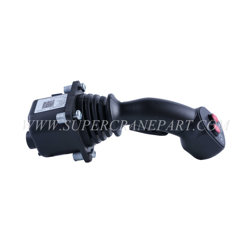 142601000073A Electric Handle Assembly JC6000-CUS-0020