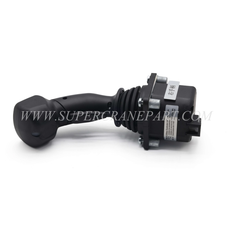 142601000073A Electric Handle Assembly JC6000-CUS-0020
