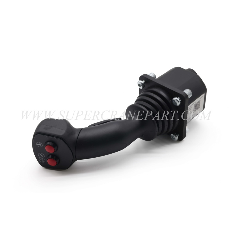 142601000074A Electric Handle Assembly JC6000-CUS-0018