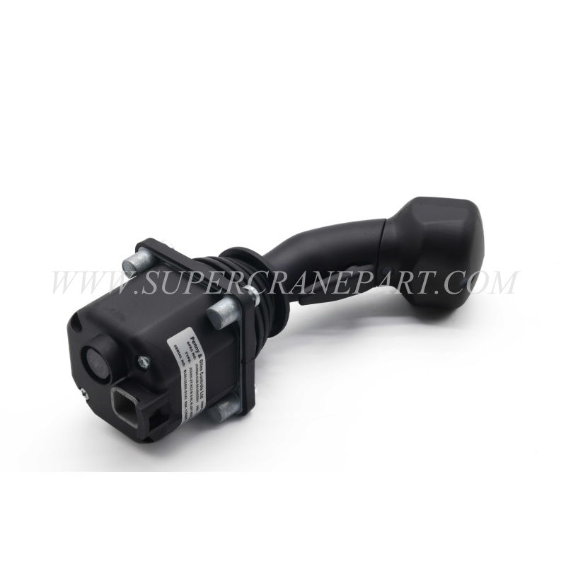 142601000074A Electric Handle Assembly JC6000-CUS-0018