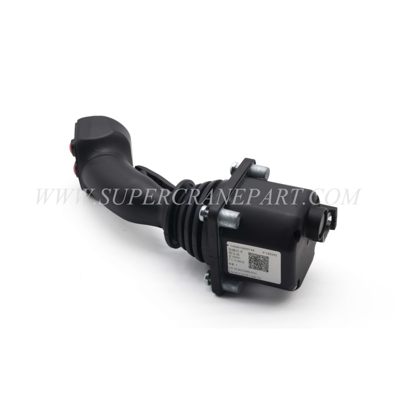 142601000074A Electric Handle Assembly JC6000-CUS-0018