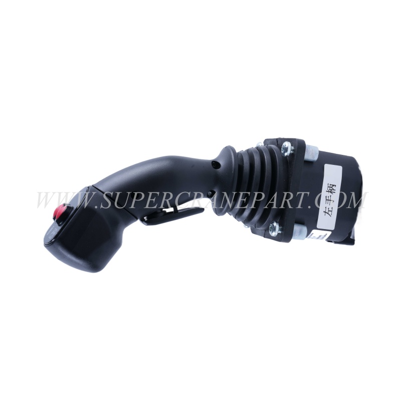 142601000074A Electric Handle Assembly JC6000-CUS-0018
