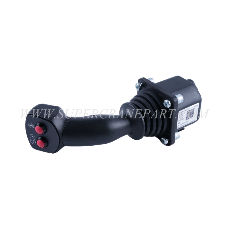 142601000074A Electric Handle Assembly JC6000-CUS-0018