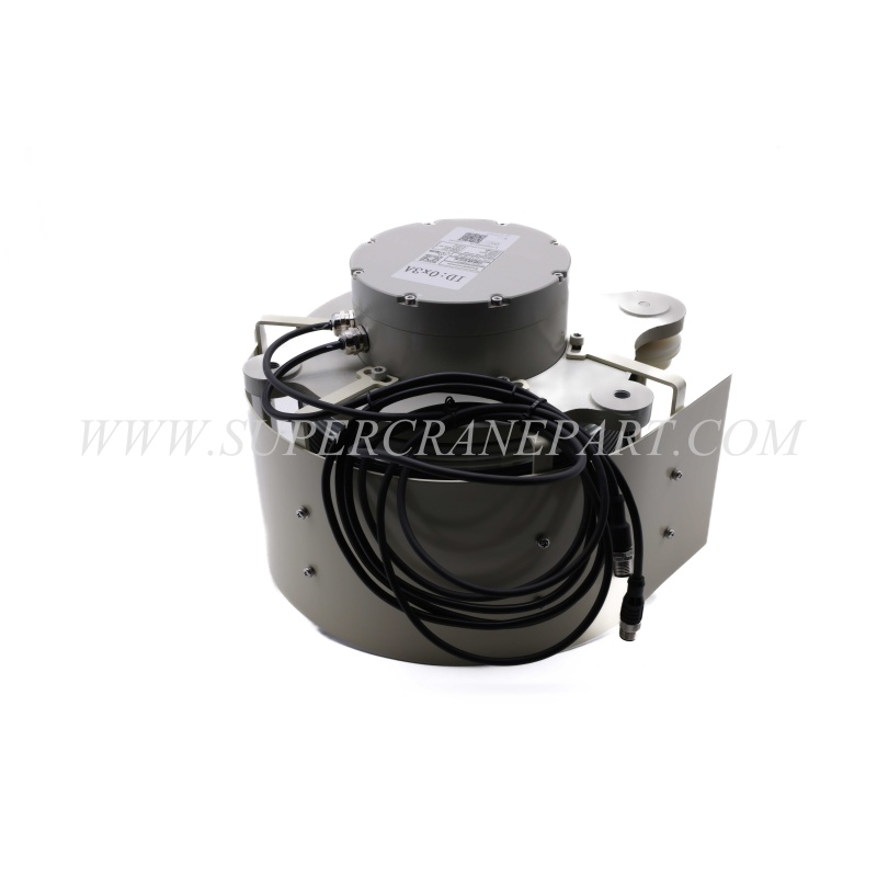 149900000311B 15m two-in-one cable drum SL15-S/SC0806-EN
