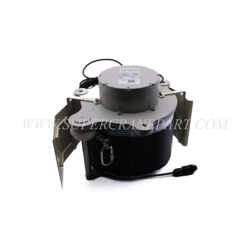 149900000311B 15m two-in-one cable drum SL15-S/SC0806-EN