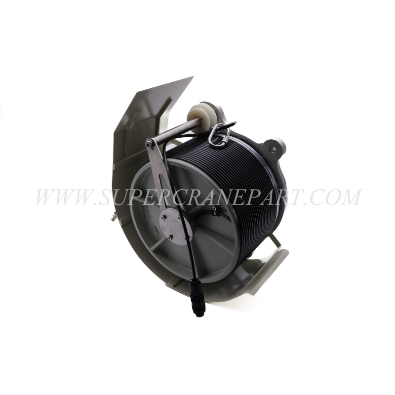 149900000311B 15m two-in-one cable drum SL15-S/SC0806-EN