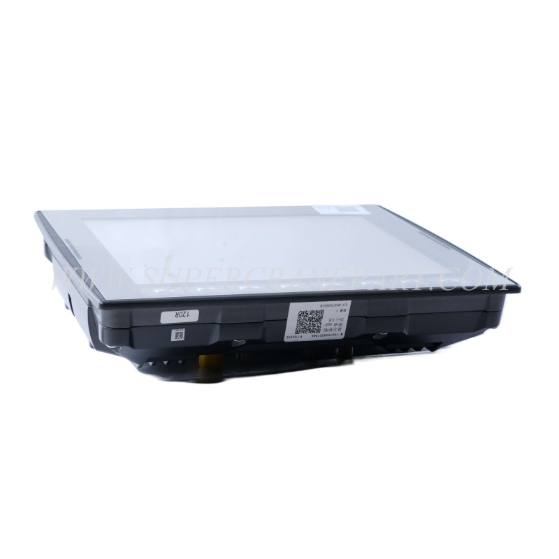140704000198A Display Control Screen eMagic-3S-CXM